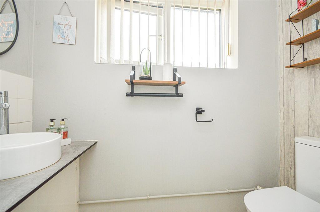 Cloakroom