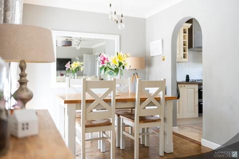 4 bedroom detached house for sale - Oaklands Drive, Cringleford