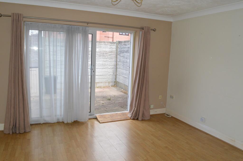 Sycamore House, 220230 Ashley Road, Poole 2 bed ground floor flat for