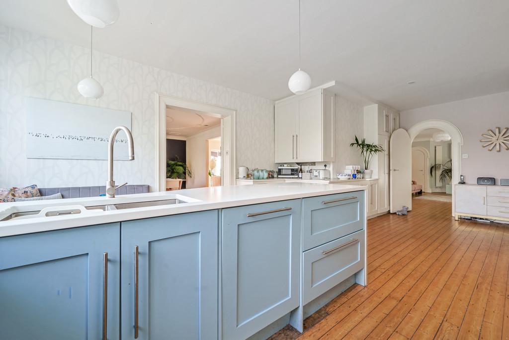 Main Kitchen