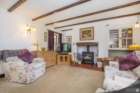 The Cottage Bell Road, Rockland St Peter, Attleborough, NR17 1UL