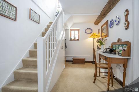 The Cottage Bell Road, Rockland St Peter, Attleborough, NR17 1UL