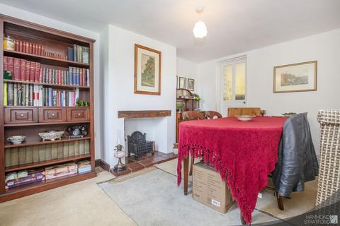 The Cottage Bell Road, Rockland St Peter, Attleborough, NR17 1UL