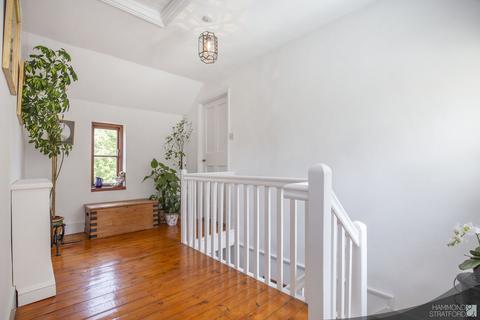 The Cottage Bell Road, Rockland St Peter, Attleborough, NR17 1UL