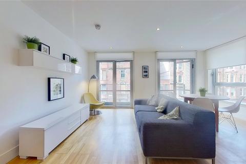2 bedroom flat to rent, St Andrews Street, Glasgow, G1