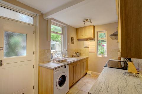 3 bedroom terraced house for sale, Summerseat, Leeds, LS19