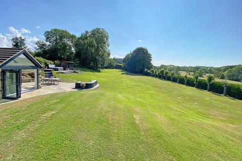 4 bedroom detached house for sale, Burn Bridge Road, Burn Bridge, Harrogate