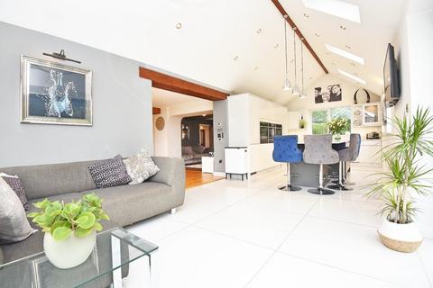 4 bedroom detached house for sale, Burn Bridge Road, Burn Bridge, Harrogate