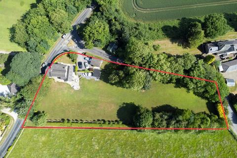 4 bedroom detached house for sale, Burn Bridge Road, Burn Bridge, Harrogate