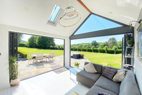 4 bedroom detached house for sale, Burn Bridge Road, Burn Bridge, Harrogate