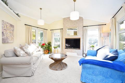 2 bedroom chalet for sale, Repton Green, Rudding Park, Harrogate