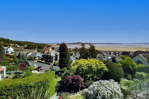 The Chalet, 18 Highfield Road, Grange-over-Sands, Cumbria, LA11 7JA