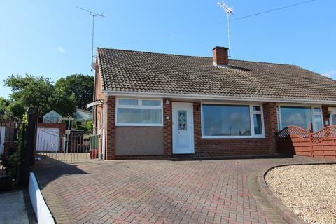 3 bedroom semi-detached bungalow to rent, Purcell Close