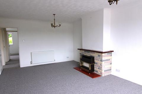 3 bedroom semi-detached bungalow to rent, Purcell Close