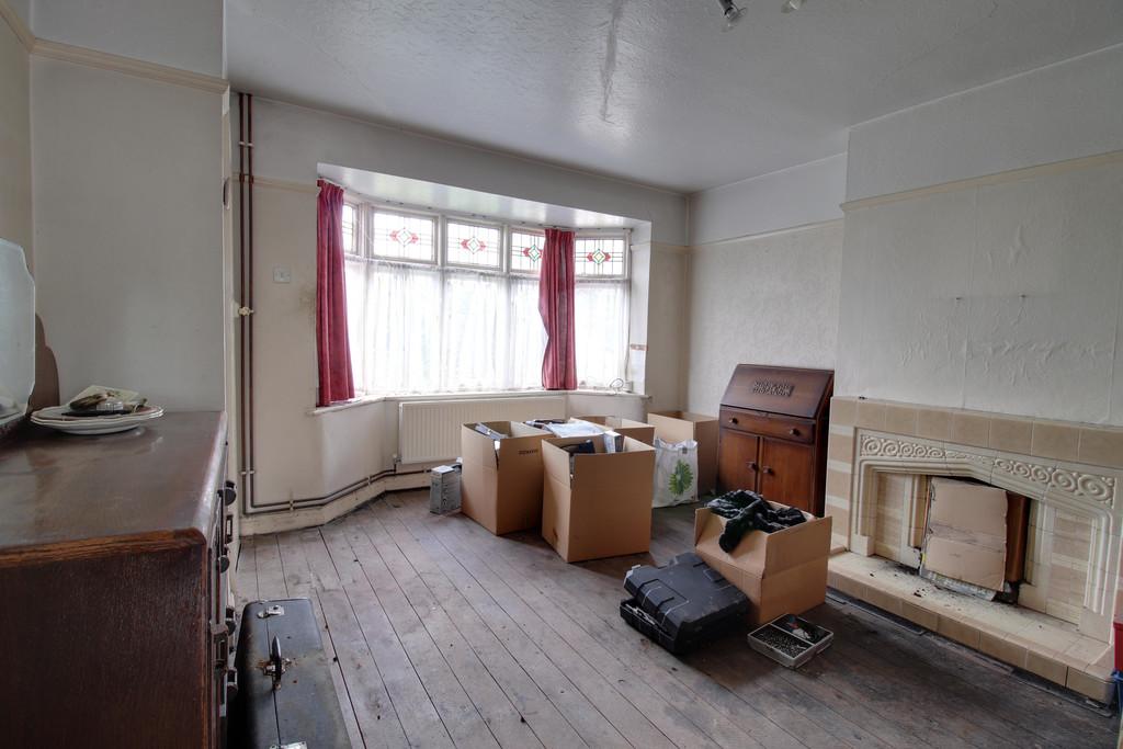Longton Hall Road, Blurton 3 bed semidetached house for sale £115,000