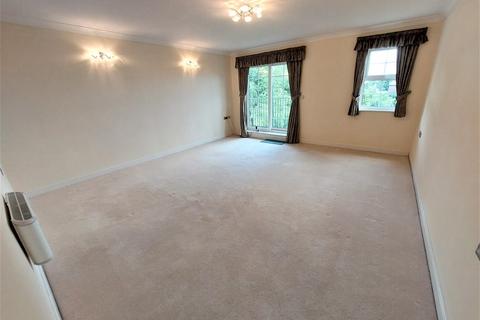 2 bedroom apartment for sale, Wentworth Court, Whitefield, M45
