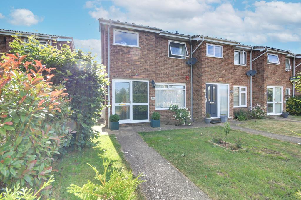 Humberdale Way, Warboys 3 bed end of terrace house for sale £250,000