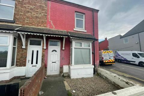 1 bedroom flat to rent, Eastmount Road, Darlington, County Durham