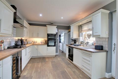 26 Benwick Road, Doddington, March, PE15 0TG