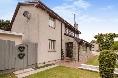 4 bedroom detached house for sale, Stoneywood Road, Dyce, Aberdeen