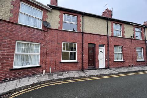 2 bedroom terraced house for sale, Aberystwyth SY23