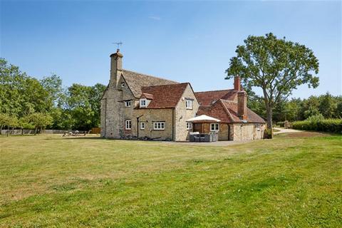 5 bedroom detached house to rent, Abingdon, Appleton, Oxford, OX13