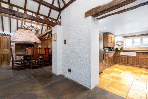5 bedroom detached house to rent, Abingdon, Appleton, Oxford, OX13
