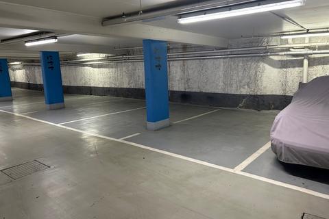 Garage for sale - Secure Garage Space, The Mayfair Car Park, Park Lane, W1