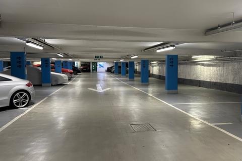 undefined, Secure Garage Space, The Mayfair Car Park, Park Lane, W1