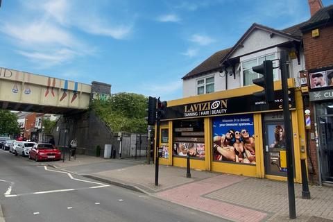 Retail property (high street) for sale - Narborough Road, Leicester LE3