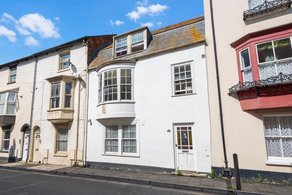 Weymouth, Dorset 5 bed terraced house for sale £400,000