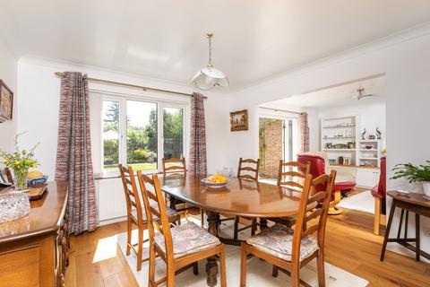 7 Fairfax Close, Winchester, SO22 4LP