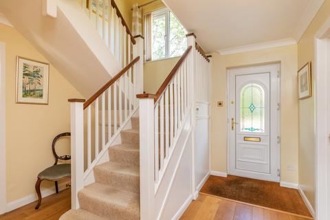 7 Fairfax Close, Winchester, SO22 4LP