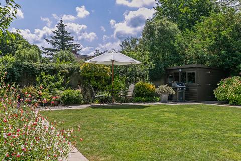 7 Fairfax Close, Winchester, SO22 4LP