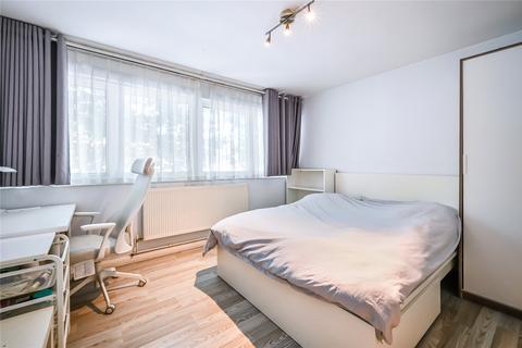 2 bedroom duplex to rent, Doric Way, London, NW1