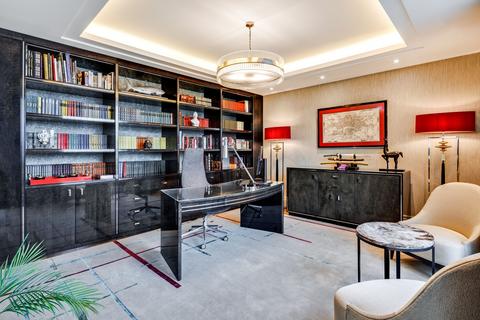 4 bedroom apartment for sale - Penthouse, Ebury Square, London, SW1W