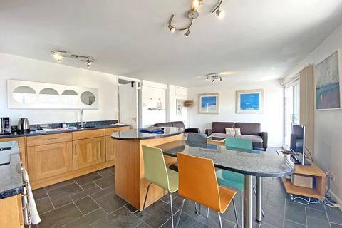 2 bedroom apartment for sale, The Wharf, St Ives, Cornwall