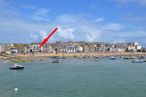 2 bedroom apartment for sale, The Wharf, St Ives, Cornwall