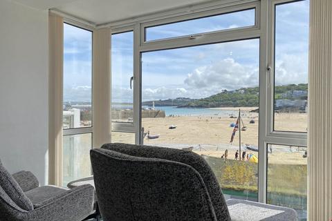 2 bedroom apartment for sale, The Wharf, St Ives, Cornwall