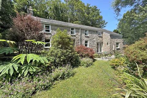 Daisy Cottage, Cot Valley, Penzance, TR19 7NT