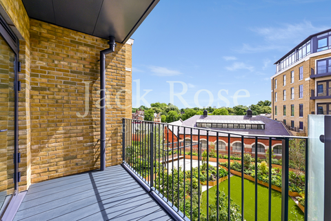 2 bedroom flat to rent, Royal Exchange, 7 Heritage Walk, Kingston Upon Thames, Surrey