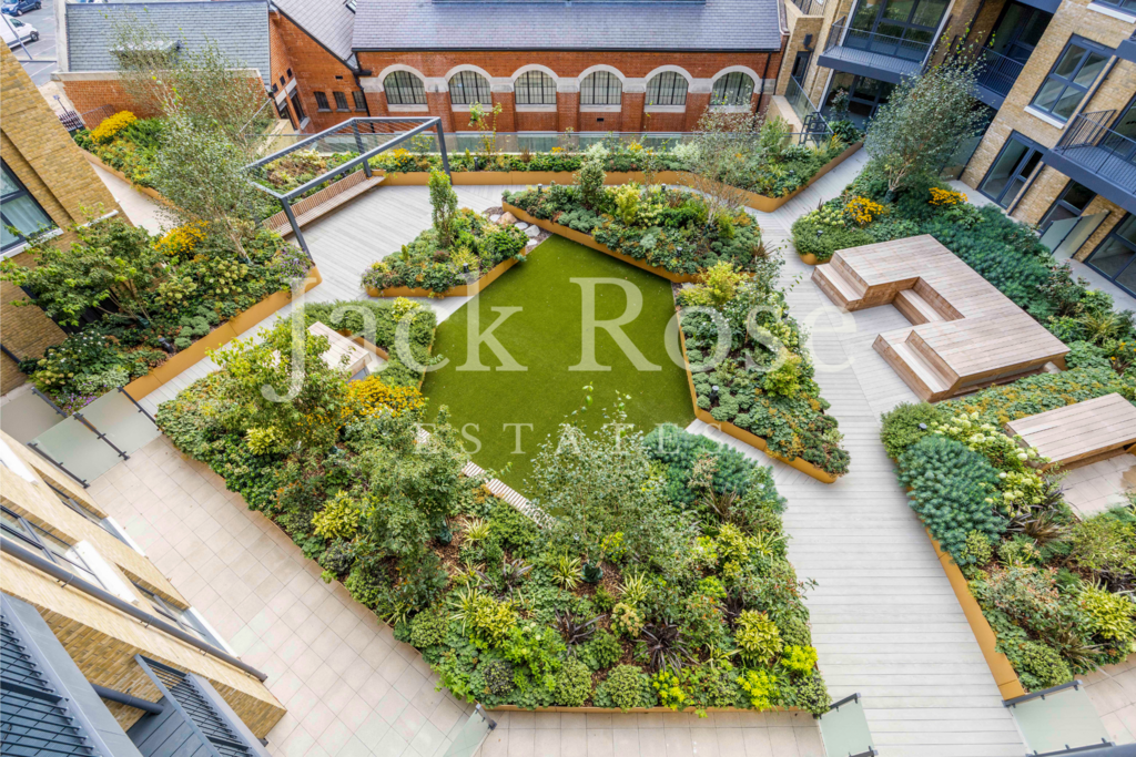 Gardens
