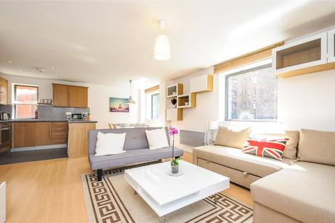 3 bedroom flat for sale, Tounson Court, Montaigne Close, London, SW1P