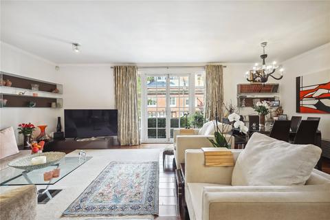 2 bedroom flat for sale, Park Mount Lodge, 12-14 Reeves Mews, London