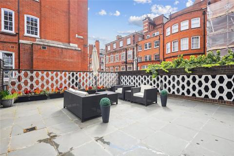 2 bedroom flat for sale, Park Mount Lodge, 12-14 Reeves Mews, London