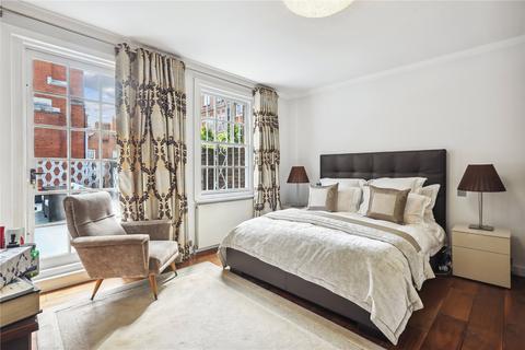 2 bedroom flat for sale, Park Mount Lodge, 12-14 Reeves Mews, London