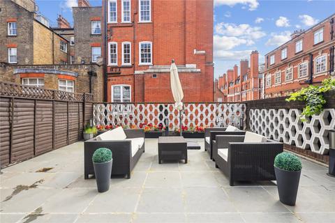 2 bedroom flat for sale, Park Mount Lodge, 12-14 Reeves Mews, London