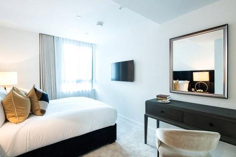 1 bedroom flat to rent, Garrett Mansions, 287 Edgware Road, London