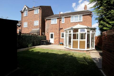 3 bedroom detached house for sale - The Heywoods, Chester, CH2