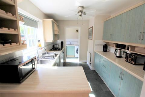 3 bedroom detached house for sale, The Heywoods, Chester, CH2